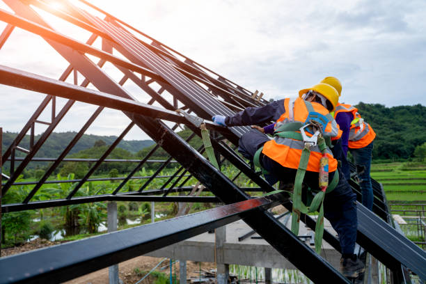 Best Best Roofing Contractors  in Youngsville, PA