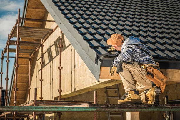 Best Affordable Roofing Company  in Youngsville, PA